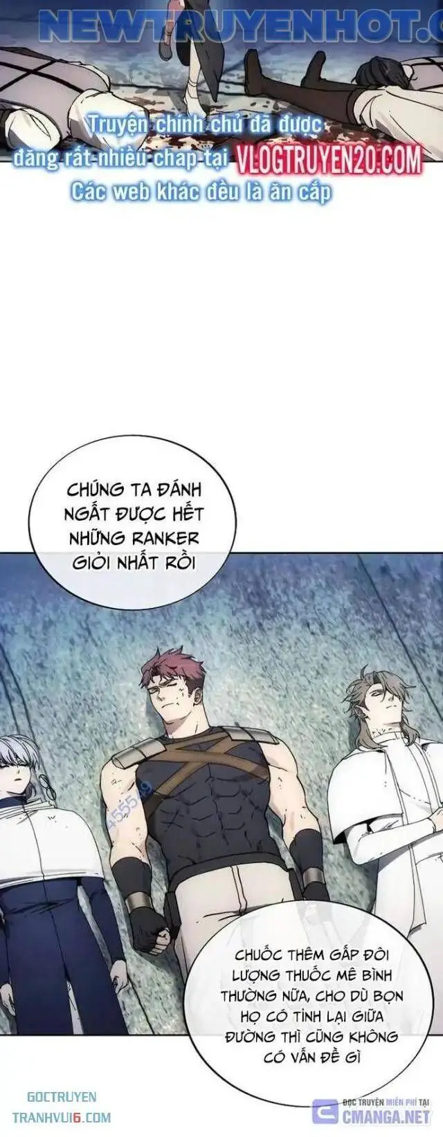 Tao Là Ác Nhân Nettruyen ZZZ Chương 150 Page 25