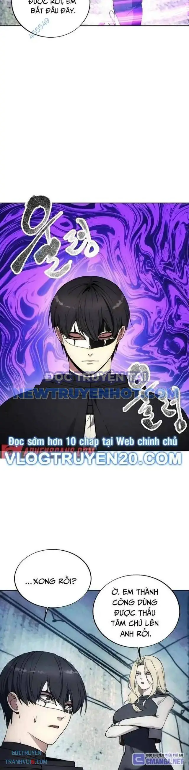 Tao Là Ác Nhân Nettruyen ZZZ Chương 150 Page 28
