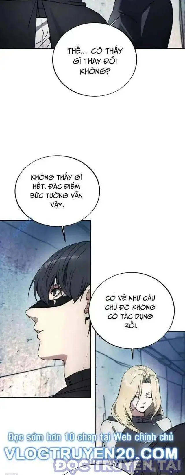 Tao Là Ác Nhân Nettruyen ZZZ Chương 150 Page 29