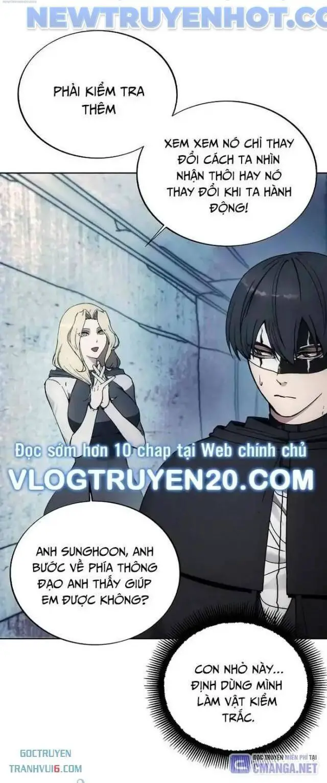 Tao Là Ác Nhân Nettruyen ZZZ Chương 150 Page 34