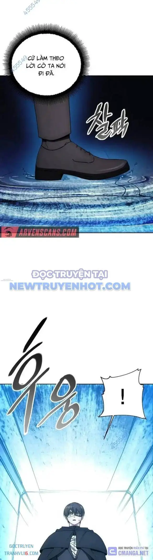 Tao Là Ác Nhân Nettruyen ZZZ Chương 150 Page 35