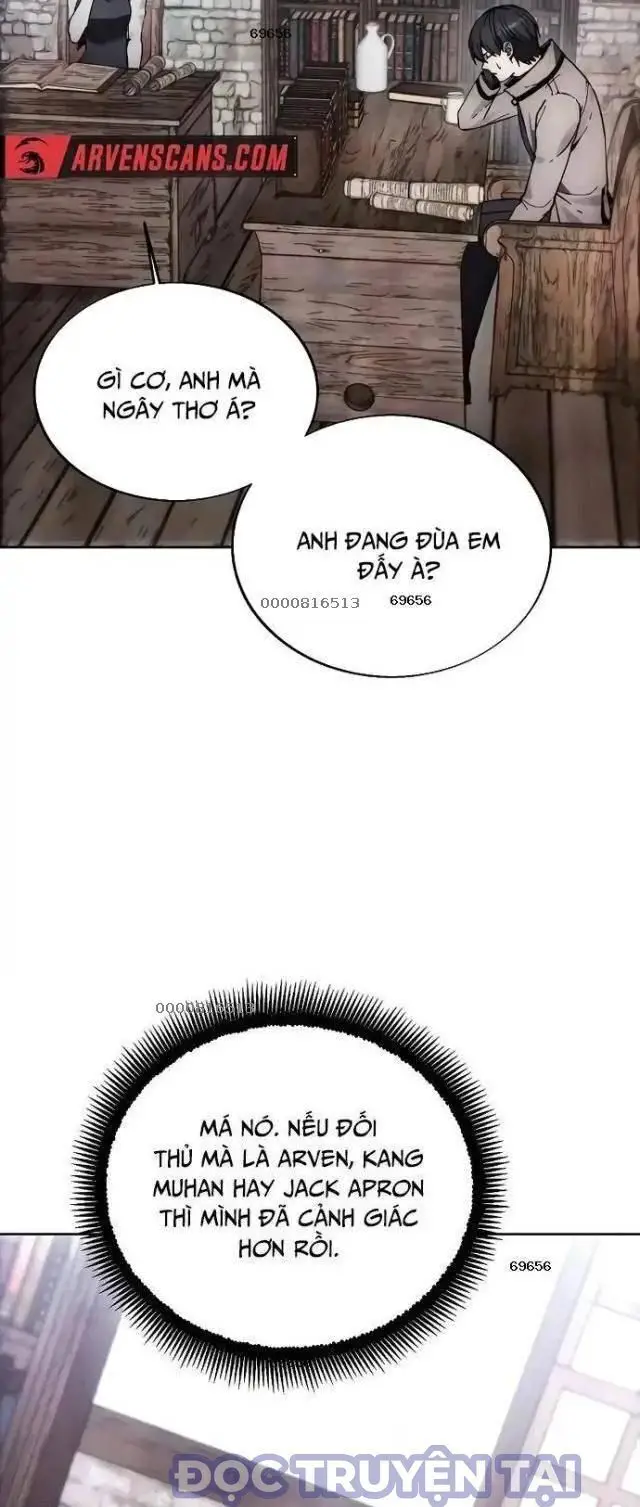 Tao Là Ác Nhân Nettruyen ZZZ Chương 152 Page 3
