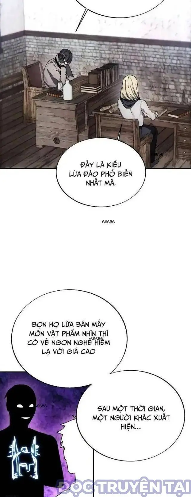 Tao Là Ác Nhân Nettruyen ZZZ Chương 152 Page 5