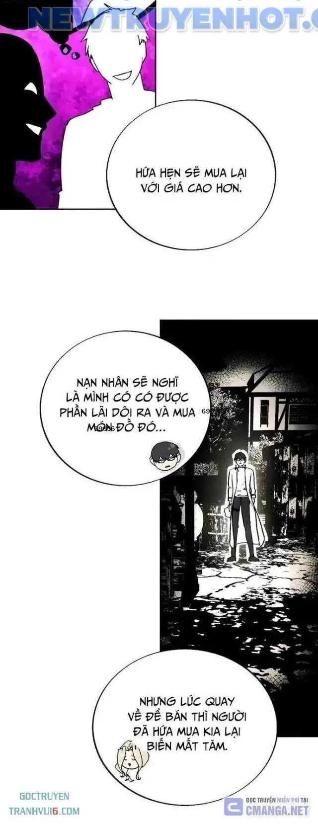 Tao Là Ác Nhân Nettruyen ZZZ Chương 152 Page 6