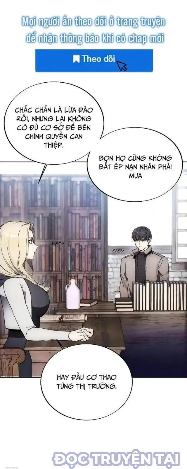 Tao Là Ác Nhân Nettruyen ZZZ Chương 152 Page 7