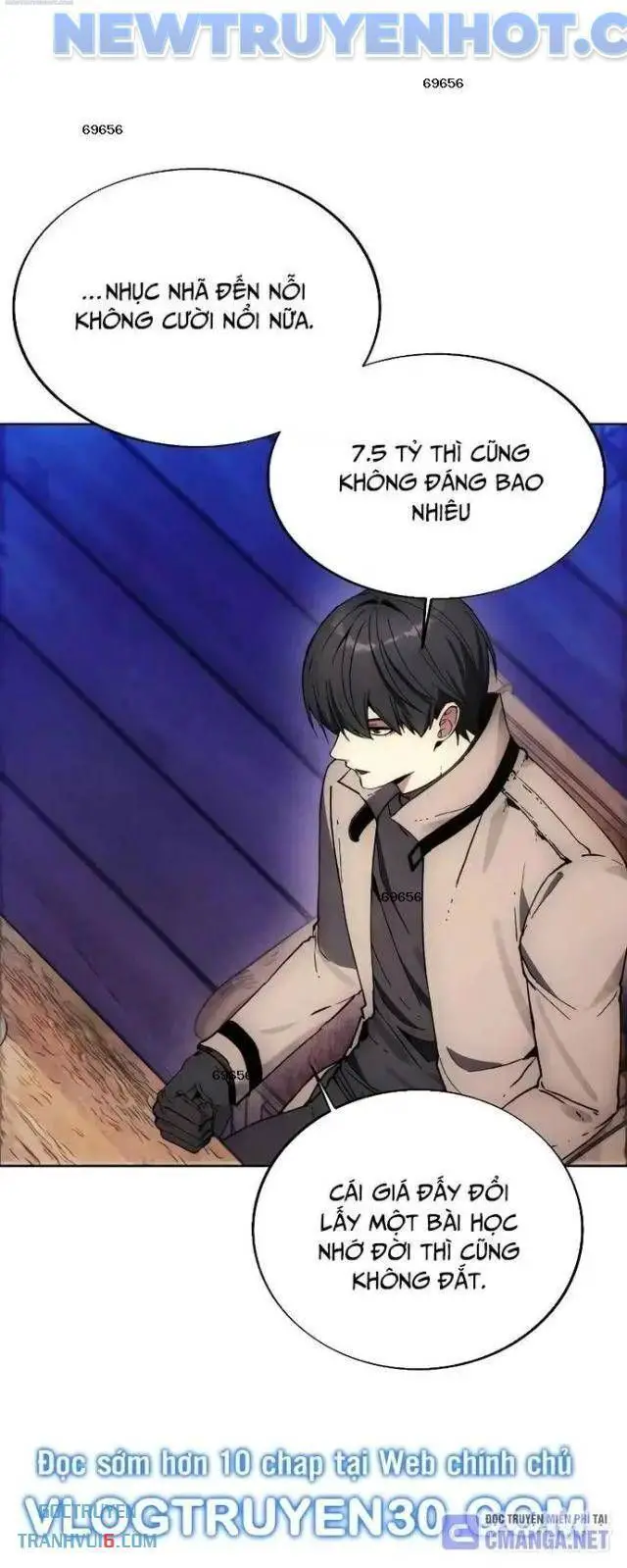 Tao Là Ác Nhân Nettruyen ZZZ Chương 152 Page 8