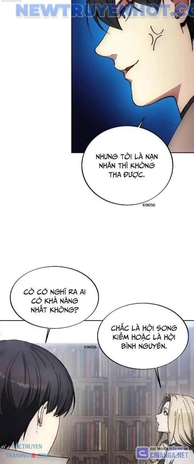 Tao Là Ác Nhân Nettruyen ZZZ Chương 152 Page 10