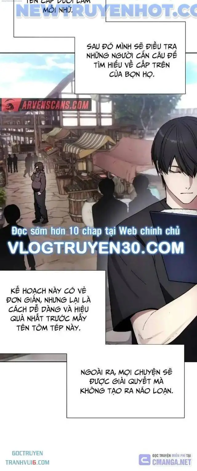 Tao Là Ác Nhân Nettruyen ZZZ Chương 152 Page 15