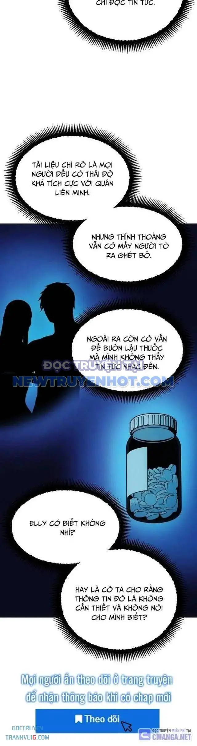 Tao Là Ác Nhân Nettruyen ZZZ Chương 152 Page 18