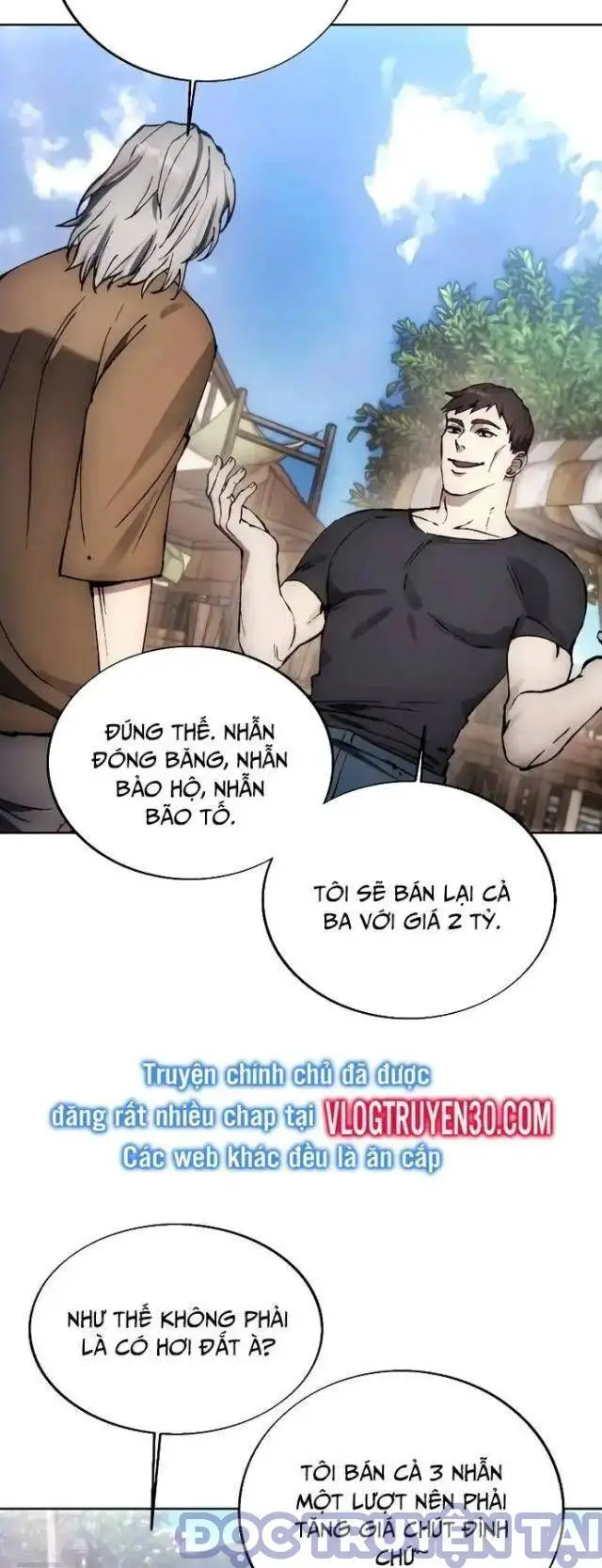 Tao Là Ác Nhân Nettruyen ZZZ Chương 152 Page 21