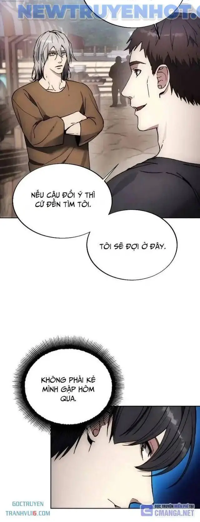 Tao Là Ác Nhân Nettruyen ZZZ Chương 152 Page 22