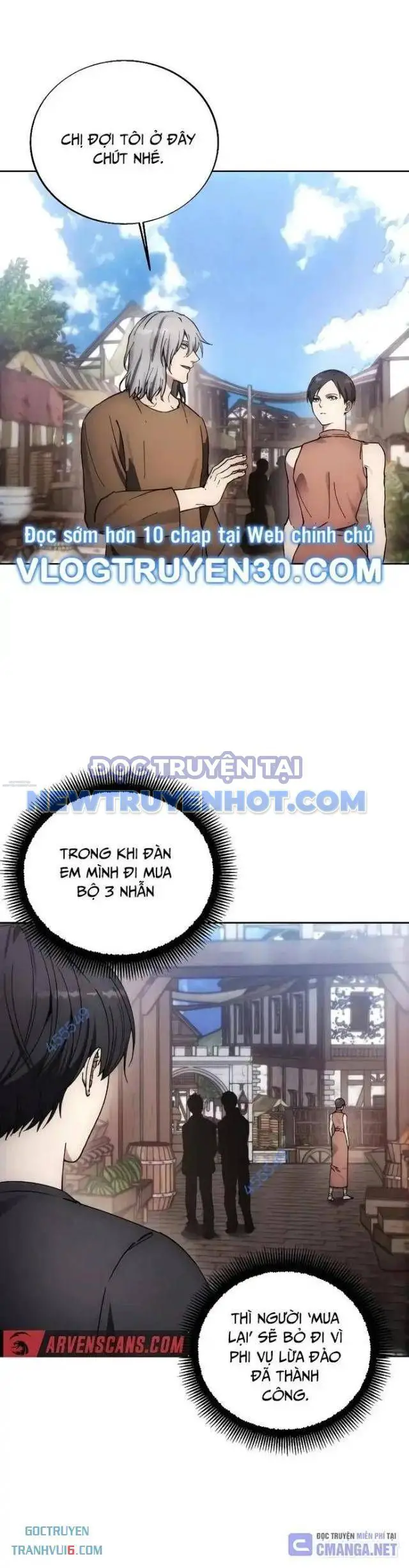 Tao Là Ác Nhân Nettruyen ZZZ Chương 152 Page 24