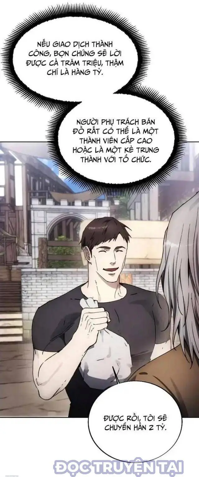 Tao Là Ác Nhân Nettruyen ZZZ Chương 152 Page 25