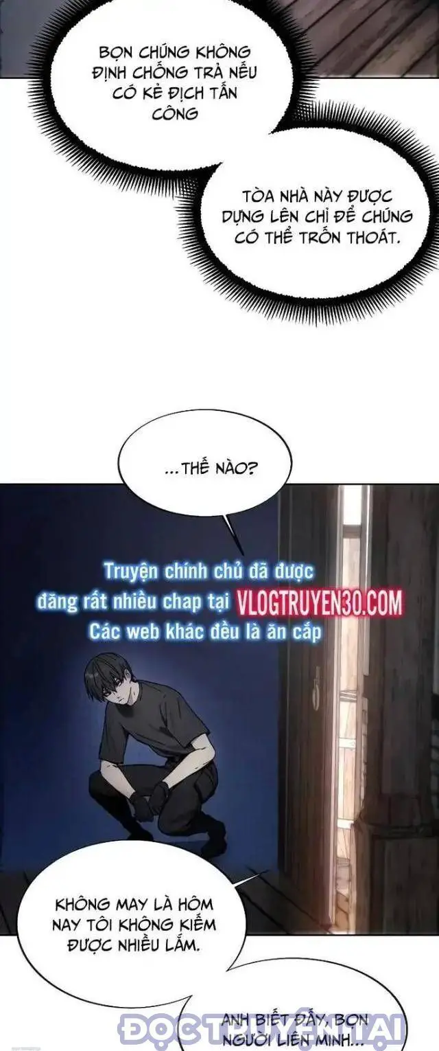 Tao Là Ác Nhân Nettruyen ZZZ Chương 152 Page 29