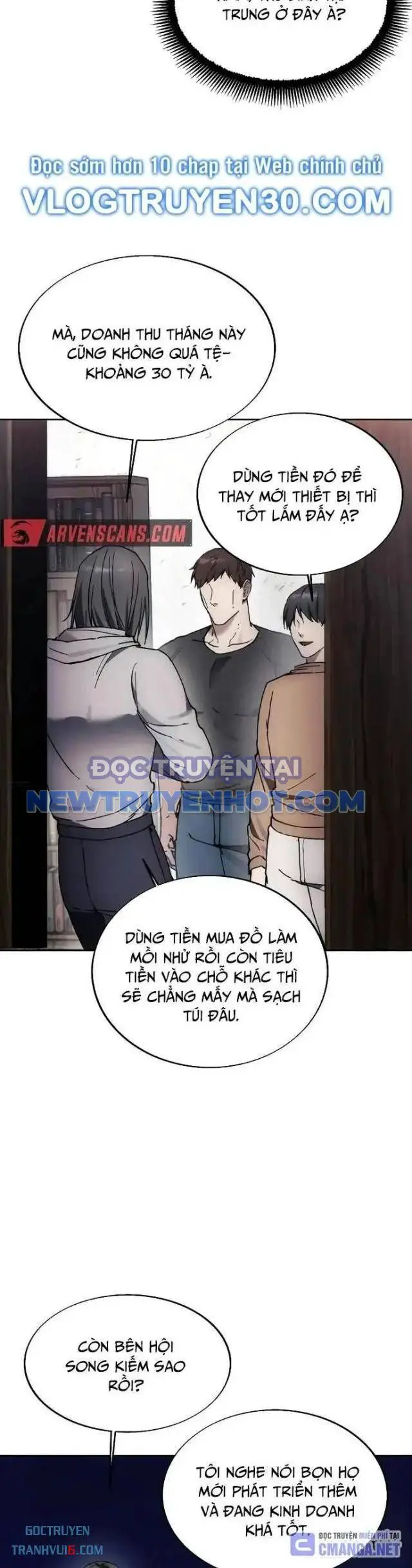 Tao Là Ác Nhân Nettruyen ZZZ Chương 152 Page 31