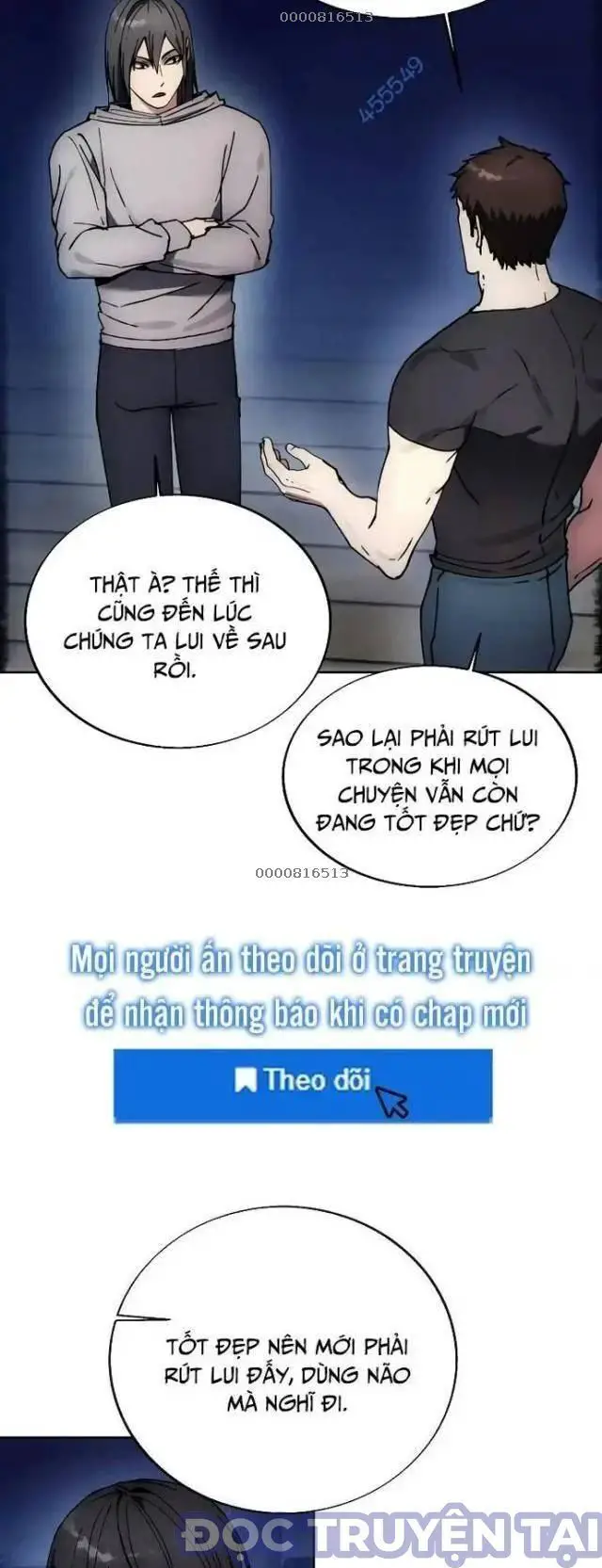 Tao Là Ác Nhân Nettruyen ZZZ Chương 152 Page 32