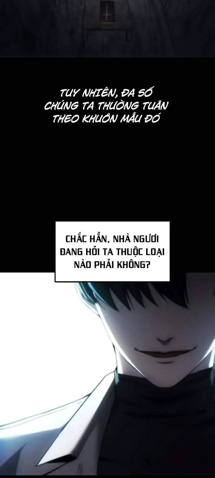 Tao Là Ác Nhân Nettruyen ZZZ Chương 1 Page 5