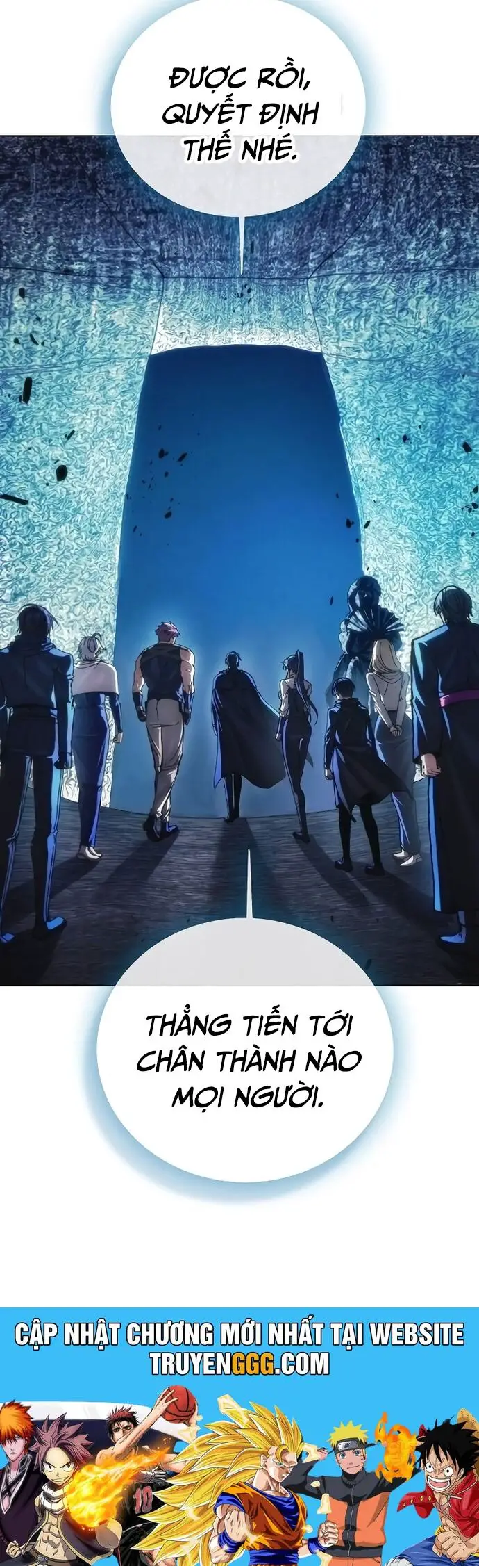 Tao Là Ác Nhân Nettruyen ZZZ Chương 146 Page 34