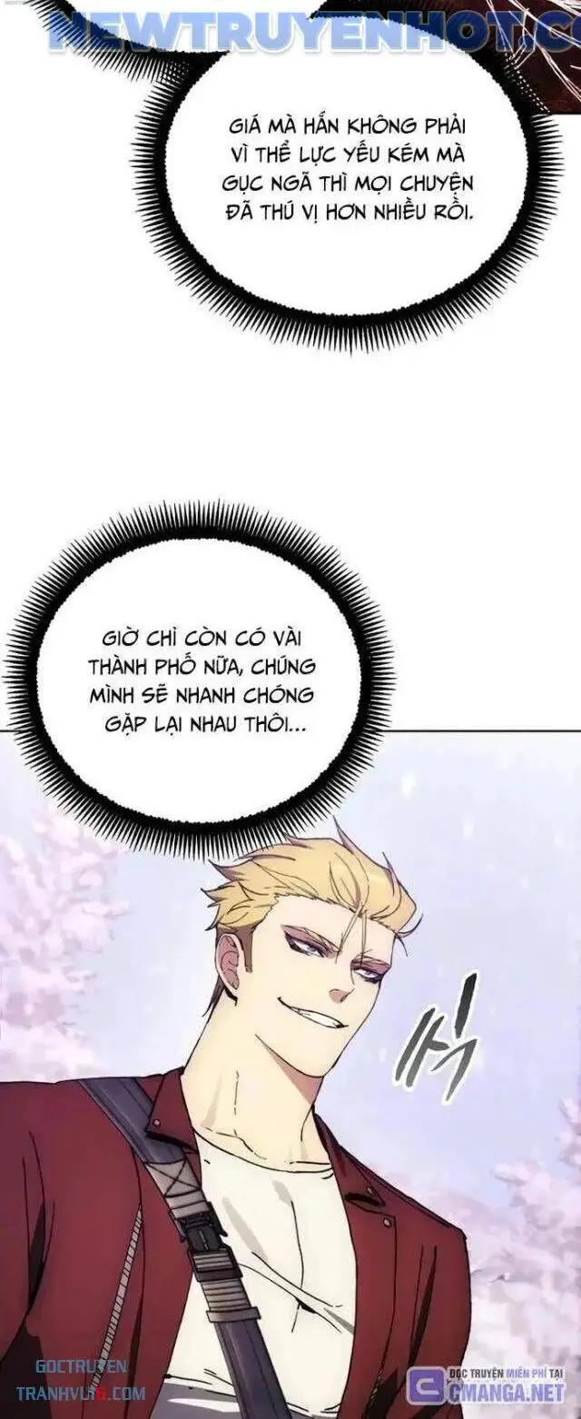 Tao Là Ác Nhân Nettruyen ZZZ Chương 151 Page 19