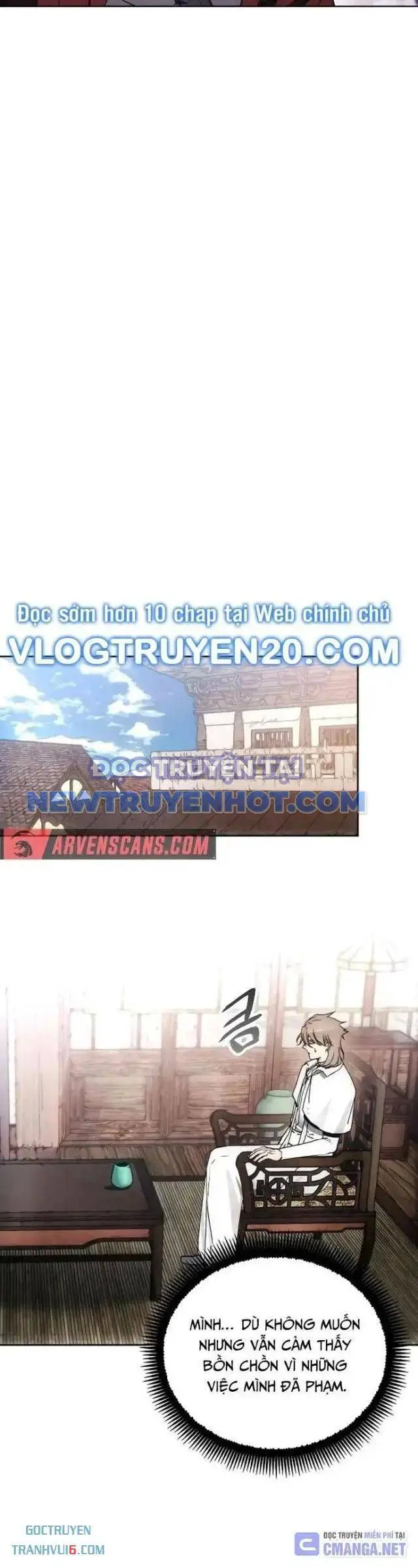 Tao Là Ác Nhân Nettruyen ZZZ Chương 151 Page 20