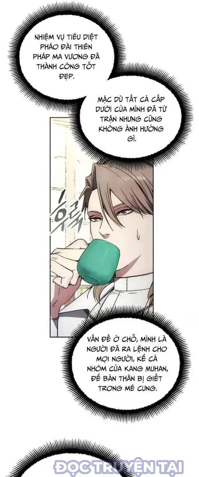 Tao Là Ác Nhân Nettruyen ZZZ Chương 151 Page 21