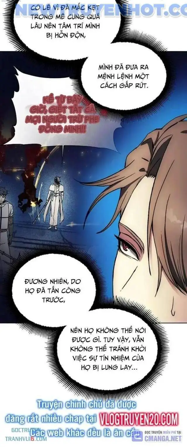 Tao Là Ác Nhân Nettruyen ZZZ Chương 151 Page 22