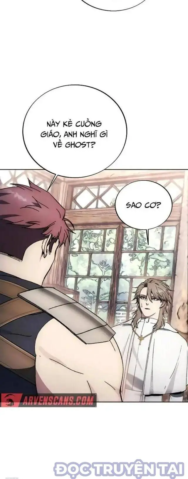 Tao Là Ác Nhân Nettruyen ZZZ Chương 151 Page 24