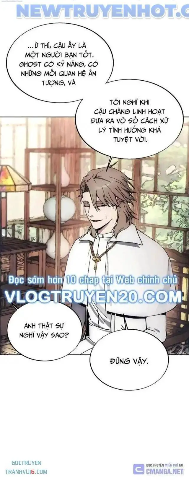 Tao Là Ác Nhân Nettruyen ZZZ Chương 151 Page 25