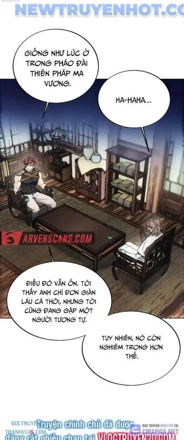 Tao Là Ác Nhân Nettruyen ZZZ Chương 151 Page 27