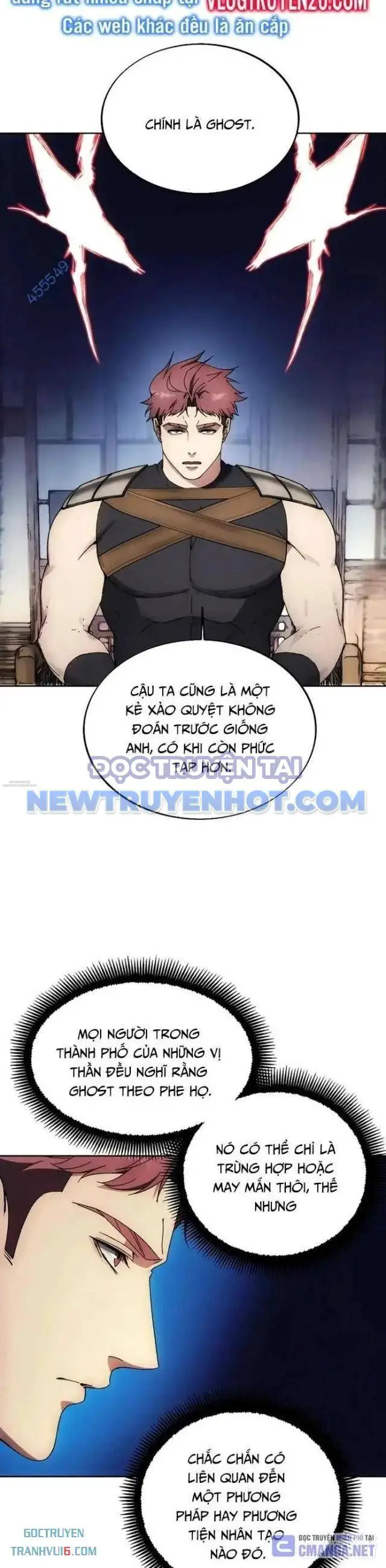 Tao Là Ác Nhân Nettruyen ZZZ Chương 151 Page 28