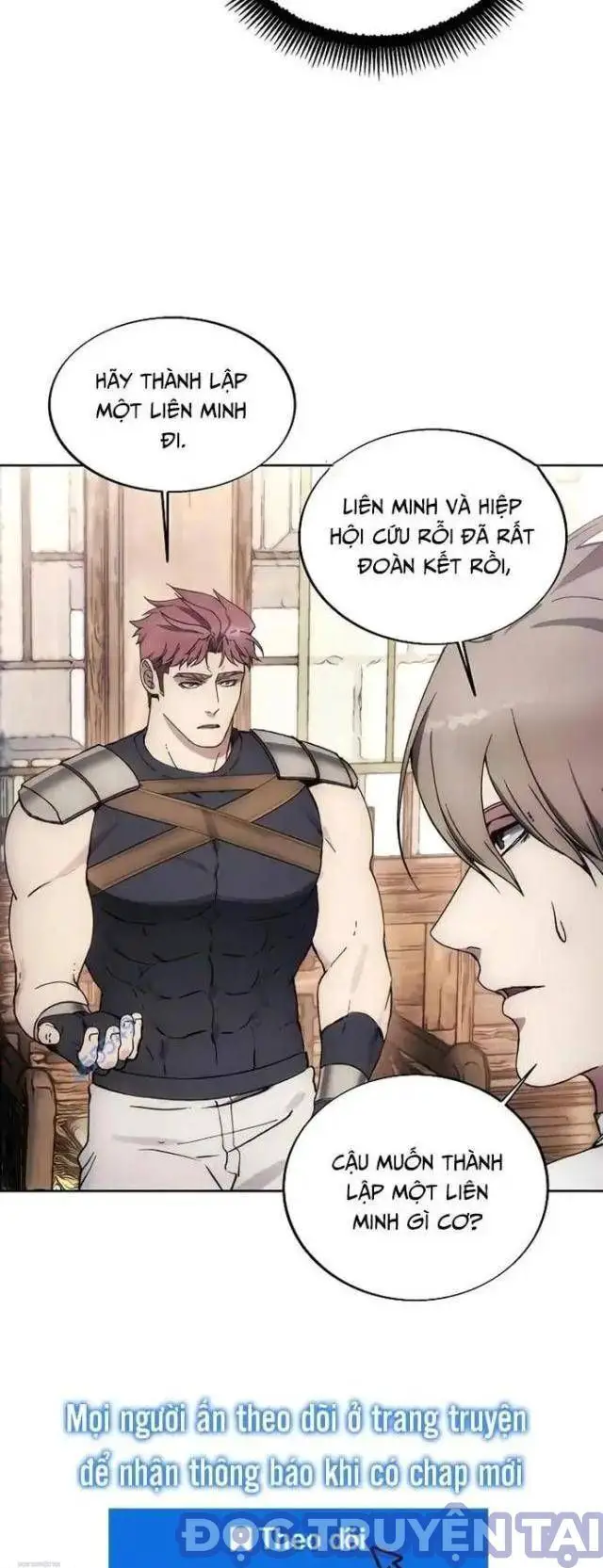 Tao Là Ác Nhân Nettruyen ZZZ Chương 151 Page 29