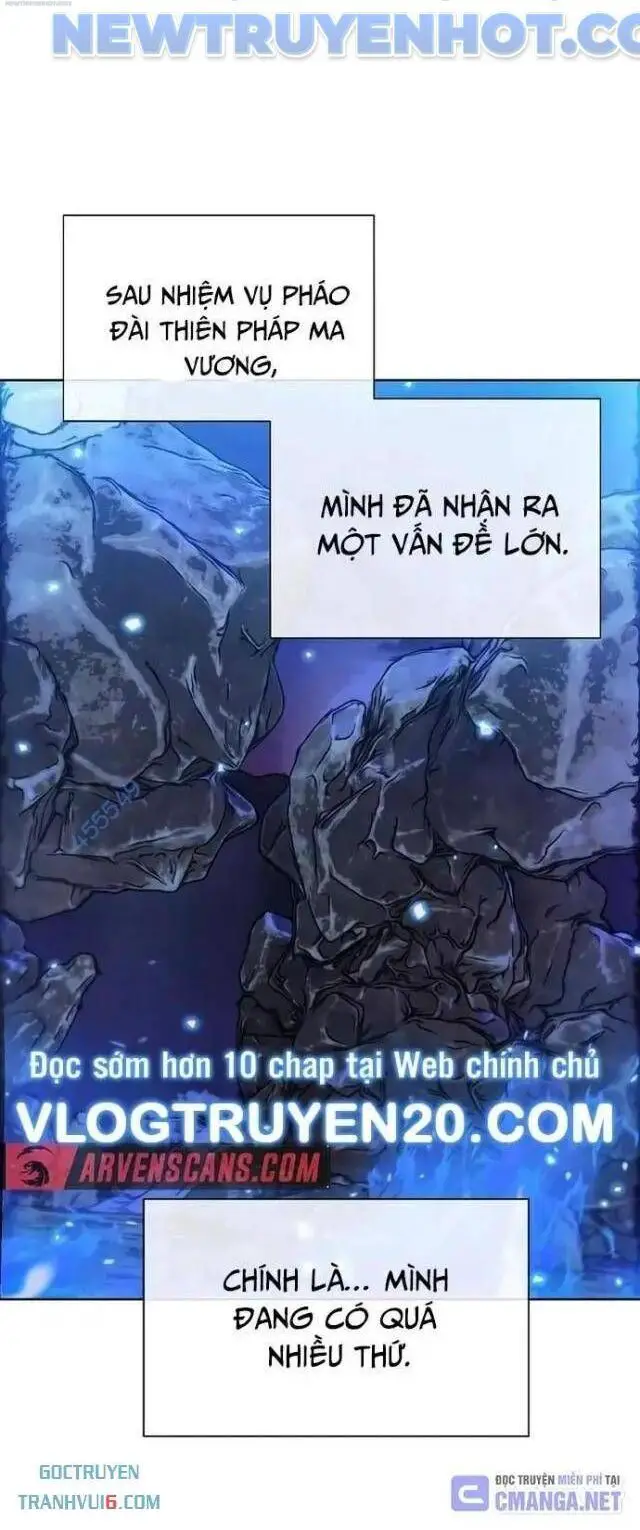 Tao Là Ác Nhân Nettruyen ZZZ Chương 151 Page 32