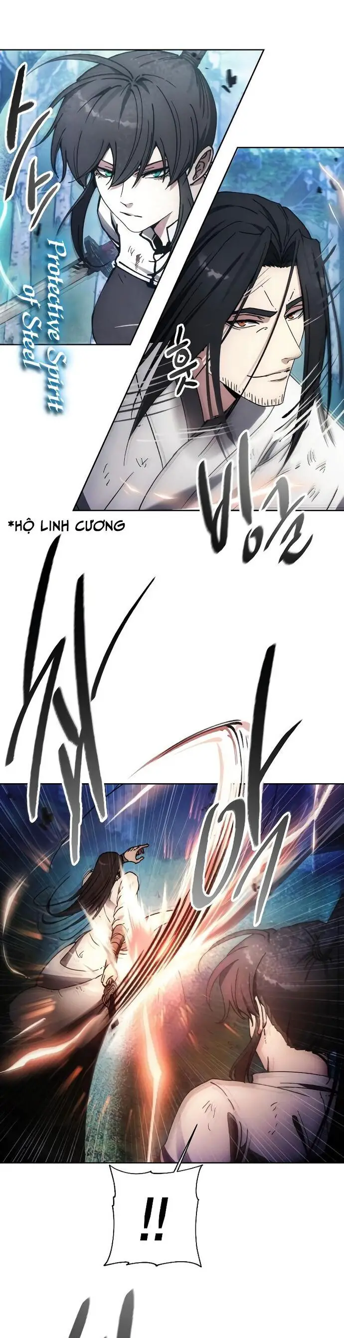 Tao Là Ác Nhân Nettruyen ZZZ Chương 166 Page 4
