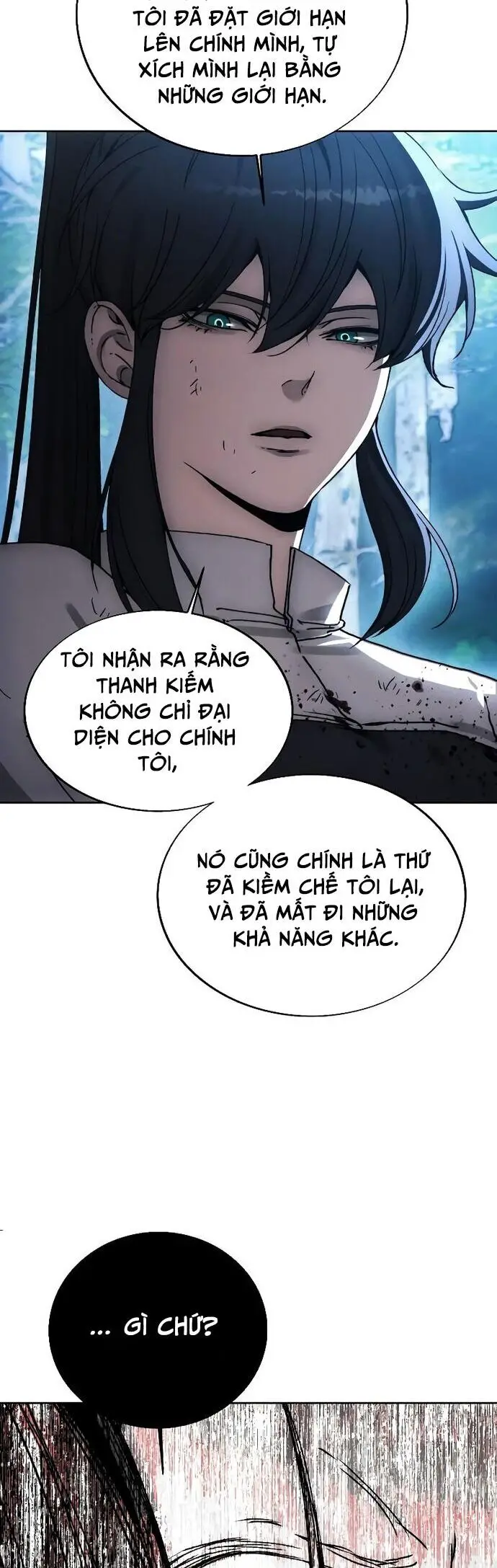 Tao Là Ác Nhân Nettruyen ZZZ Chương 166 Page 28