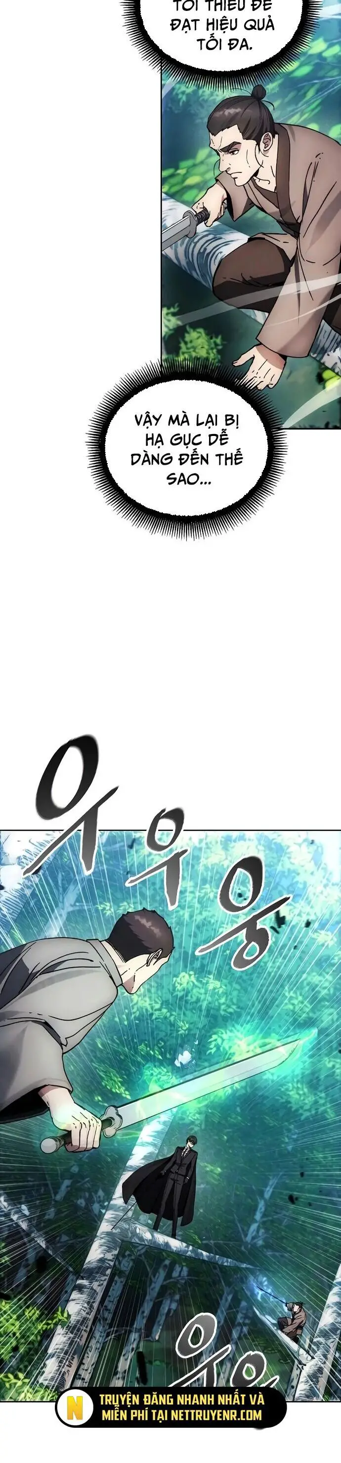 Tao Là Ác Nhân Nettruyen ZZZ Chương 164 Page 5