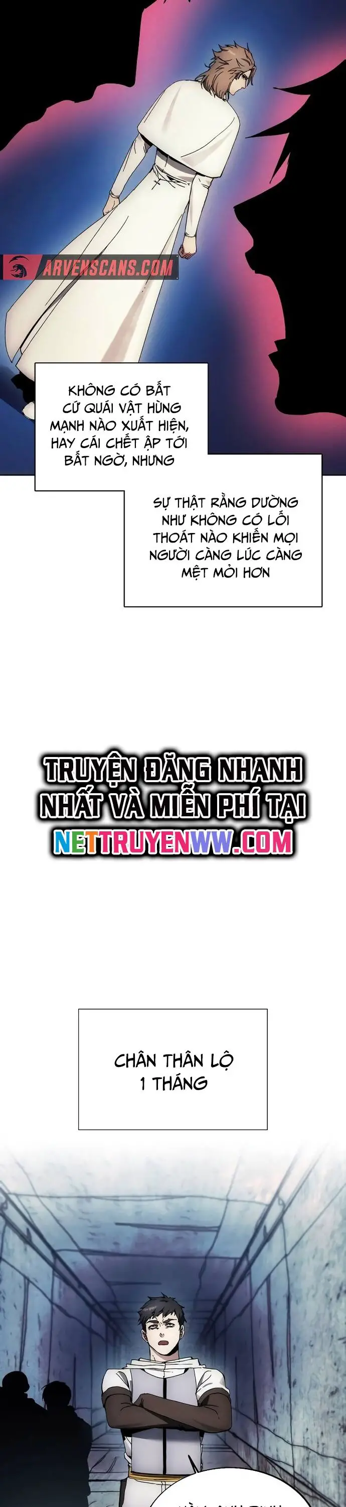 Tao Là Ác Nhân Nettruyen ZZZ Chương 149 Page 5