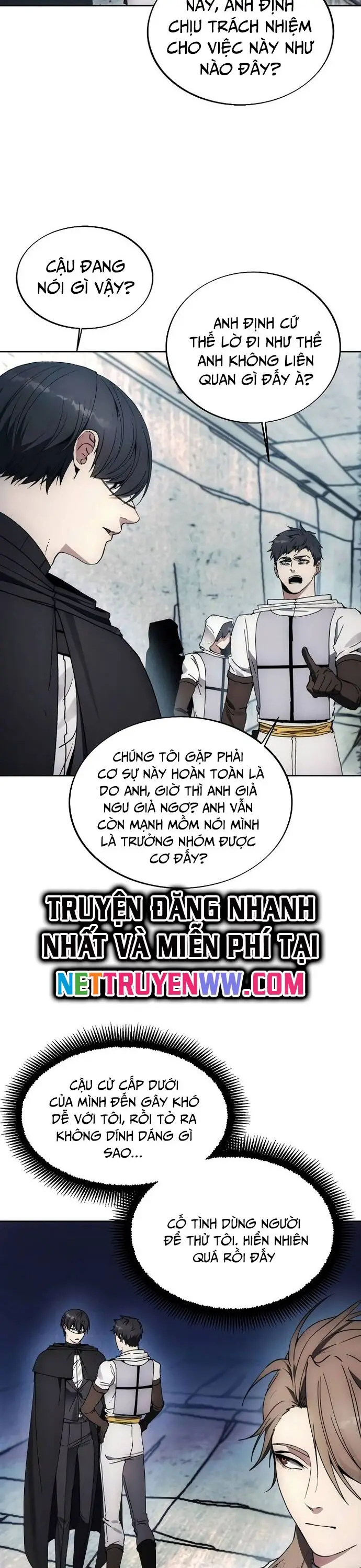 Tao Là Ác Nhân Nettruyen ZZZ Chương 149 Page 6