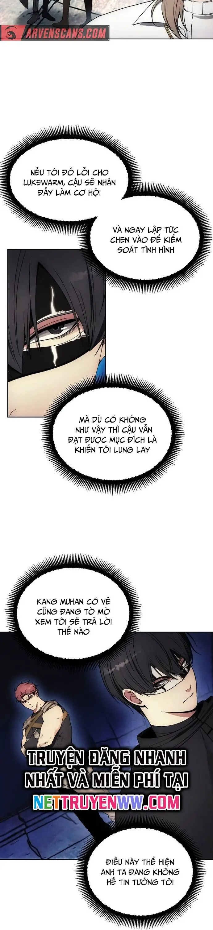 Tao Là Ác Nhân Nettruyen ZZZ Chương 149 Page 7