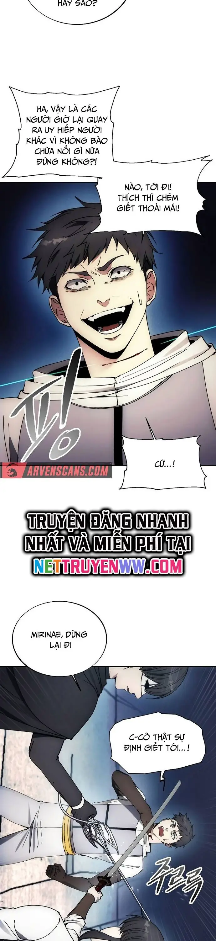 Tao Là Ác Nhân Nettruyen ZZZ Chương 149 Page 9