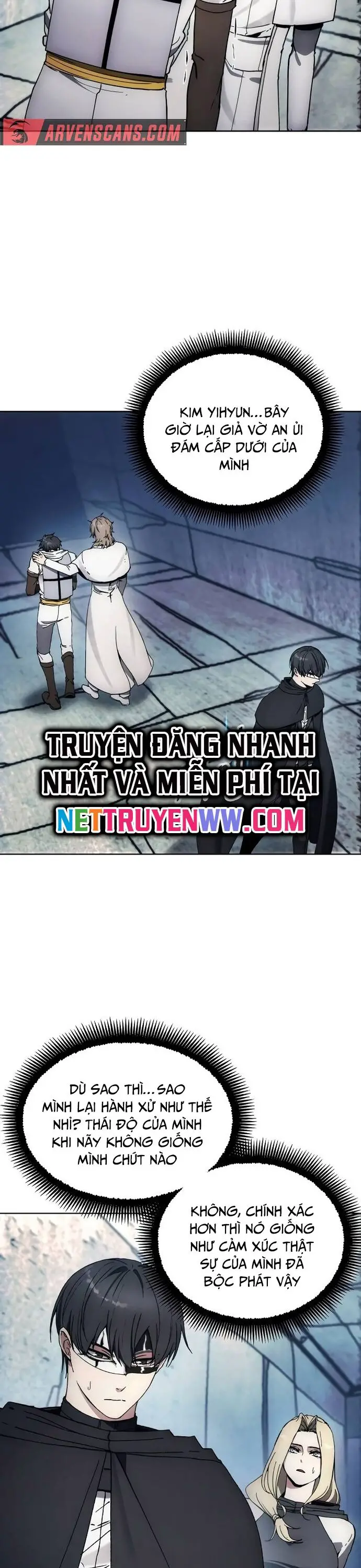 Tao Là Ác Nhân Nettruyen ZZZ Chương 149 Page 12