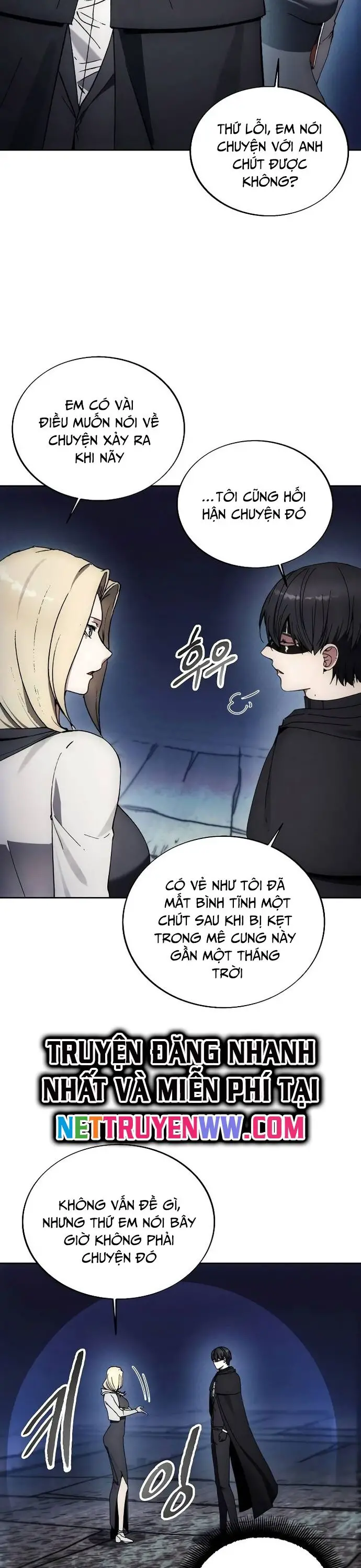 Tao Là Ác Nhân Nettruyen ZZZ Chương 149 Page 13