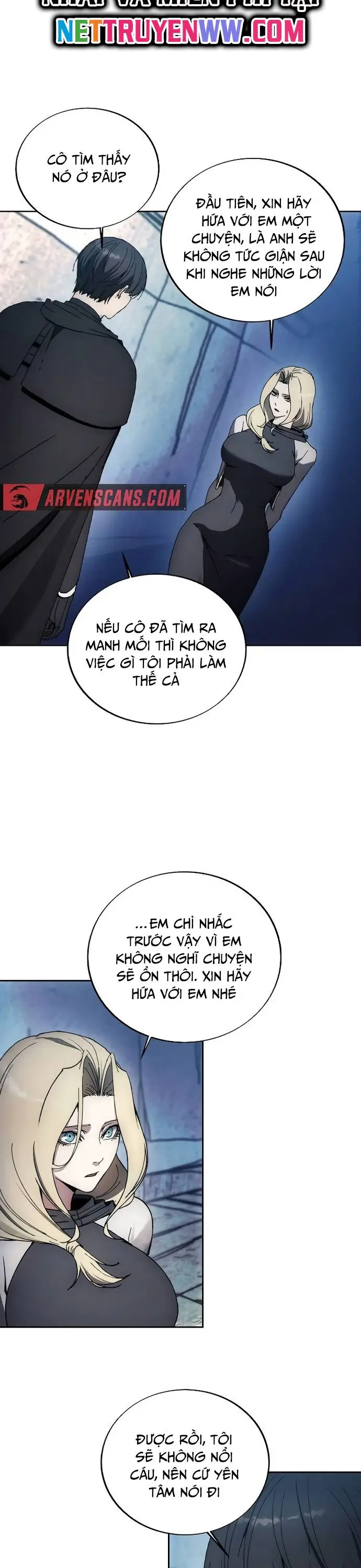 Tao Là Ác Nhân Nettruyen ZZZ Chương 149 Page 15
