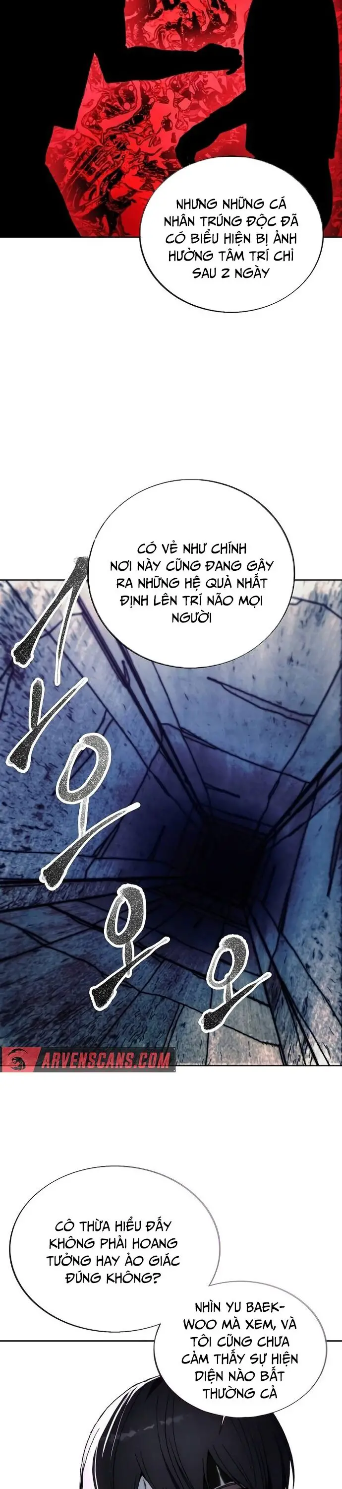 Tao Là Ác Nhân Nettruyen ZZZ Chương 149 Page 21