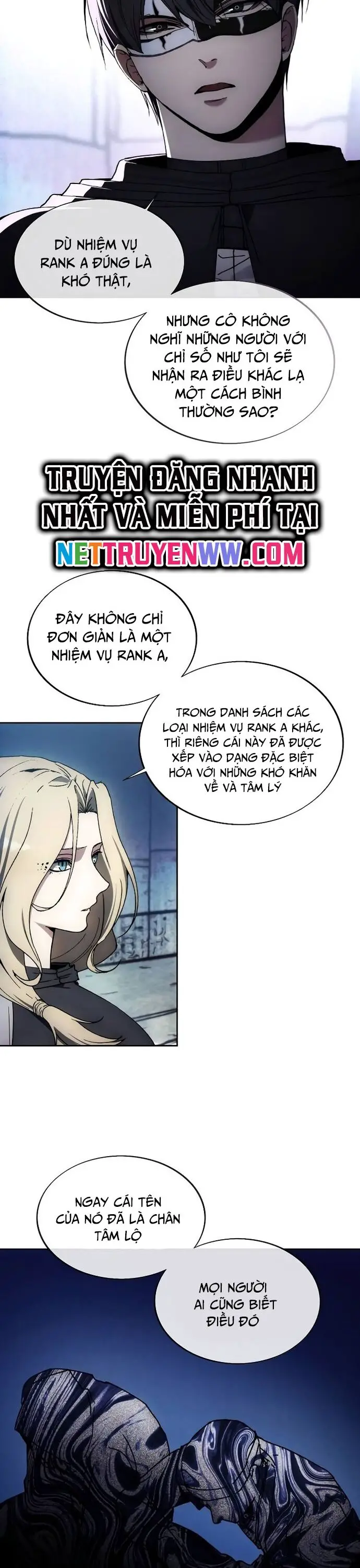 Tao Là Ác Nhân Nettruyen ZZZ Chương 149 Page 22