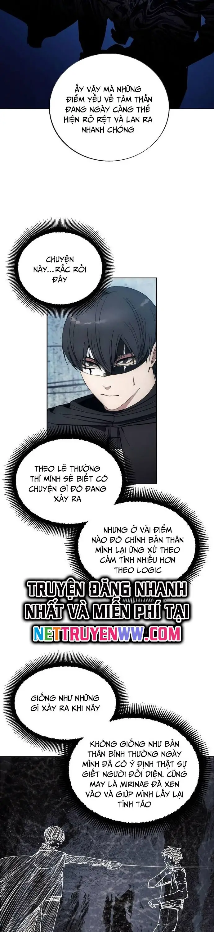 Tao Là Ác Nhân Nettruyen ZZZ Chương 149 Page 23