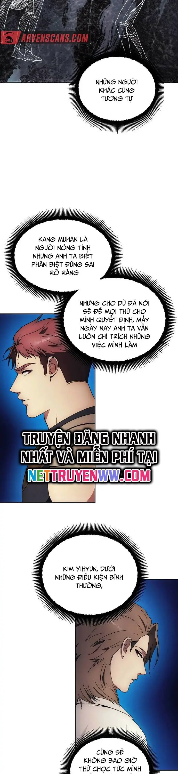 Tao Là Ác Nhân Nettruyen ZZZ Chương 149 Page 24