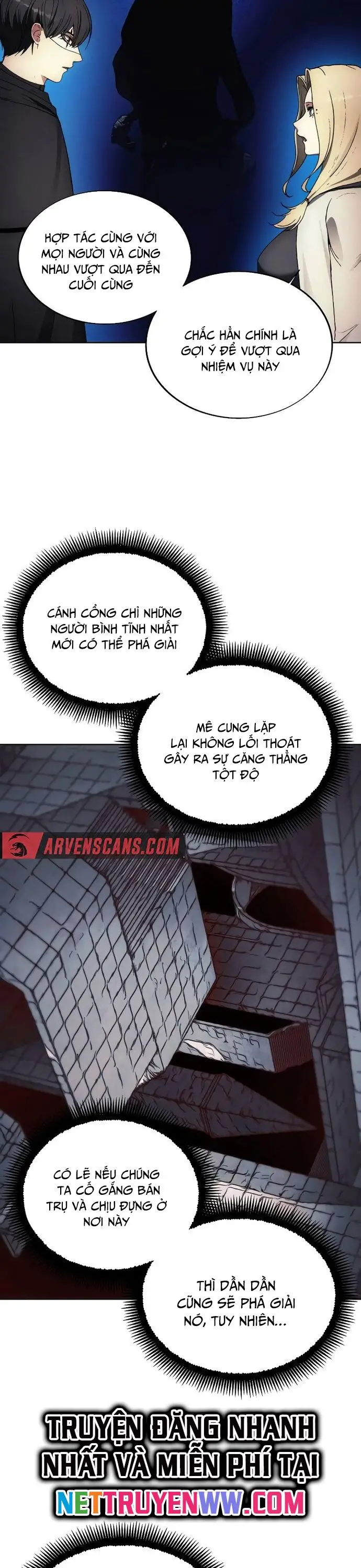 Tao Là Ác Nhân Nettruyen ZZZ Chương 149 Page 27