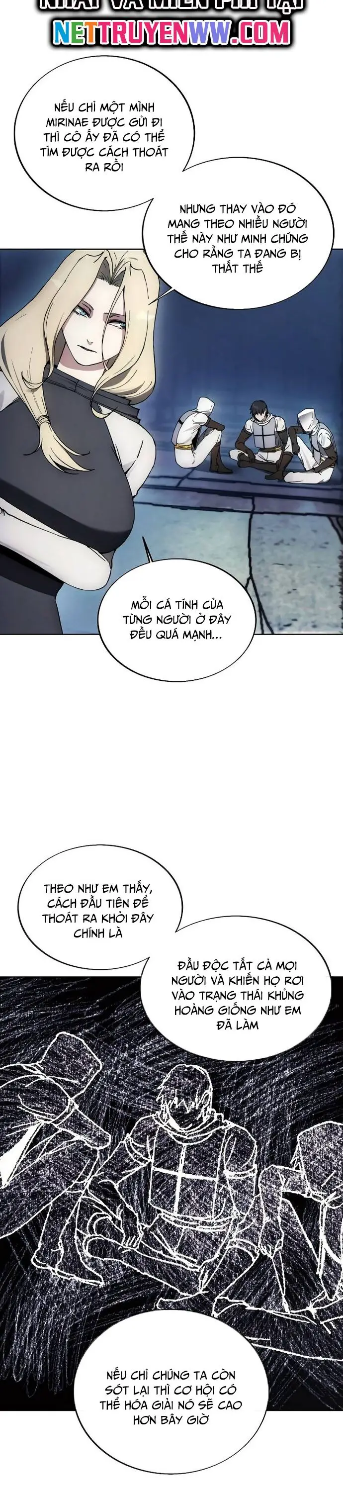 Tao Là Ác Nhân Nettruyen ZZZ Chương 149 Page 29