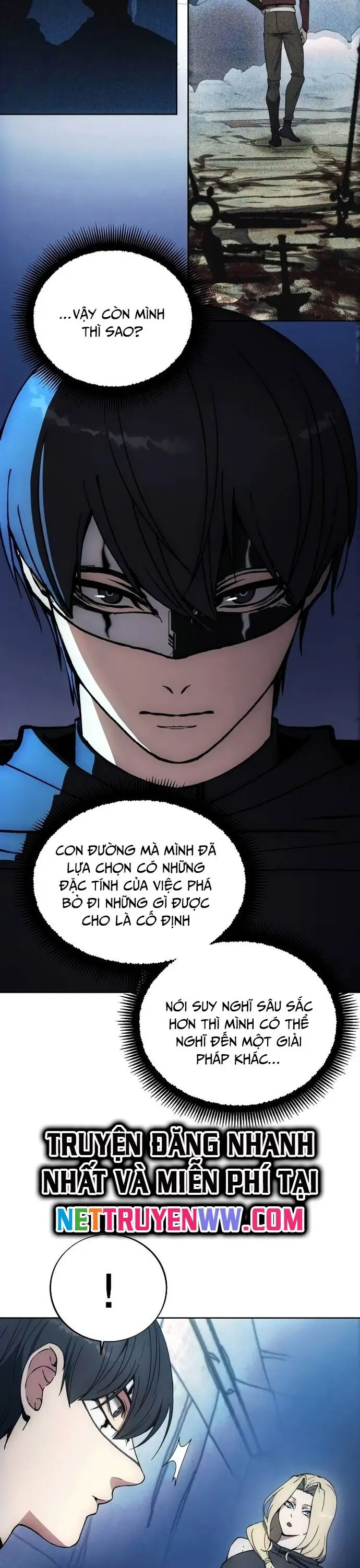 Tao Là Ác Nhân Nettruyen ZZZ Chương 149 Page 31