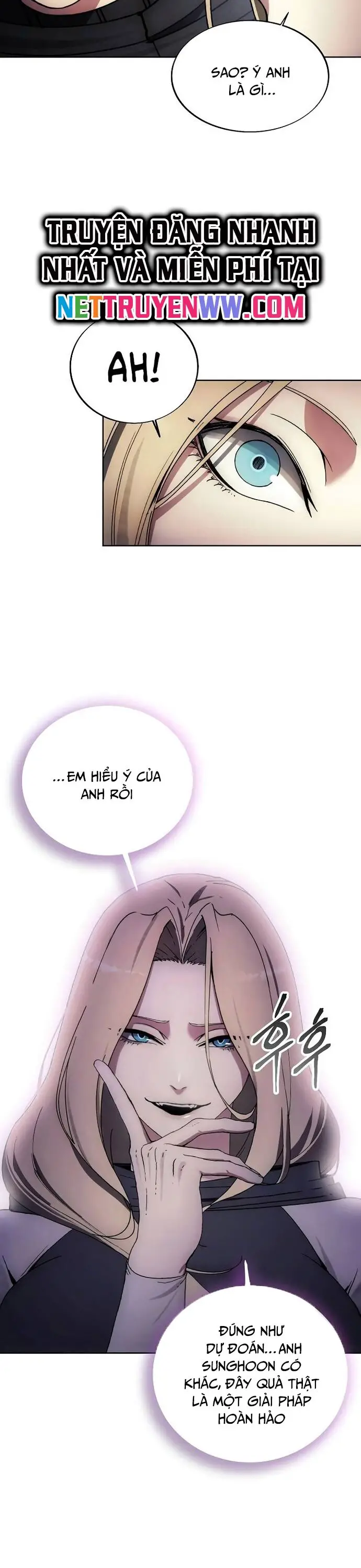 Tao Là Ác Nhân Nettruyen ZZZ Chương 149 Page 33
